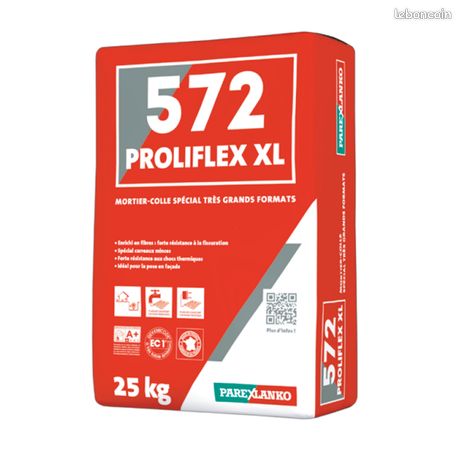 Parexlanko proliflex xl 572