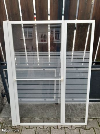 Paroie de douche pour baignoire