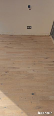 Parquet 11m2