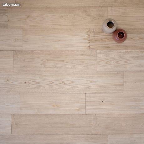 Parquet Chataignier 23 x 90 Rustique
