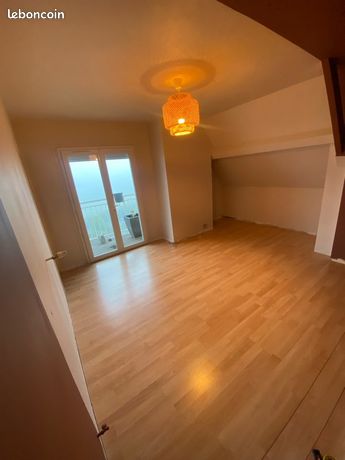 Parquet chêne clair