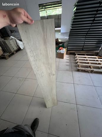 Parquet Gerflor Bois clair – 30/m²