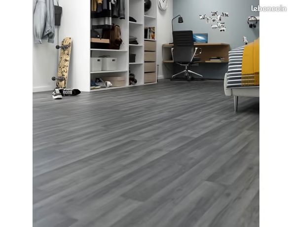 Parquet pvc qualité