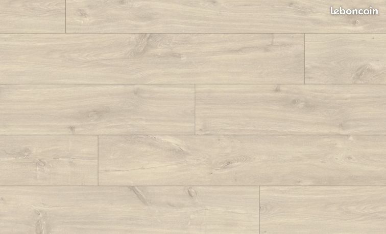 Parquet QUICKSTEP
