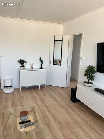 Parquet stratifié 8 mm