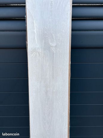 Parquet flottant