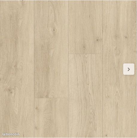 Parquet lames vinyle