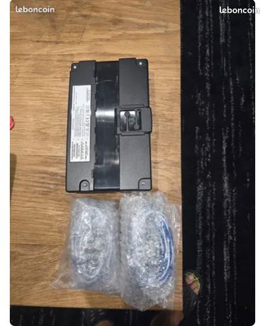 Passerelle envoy s mettered Enphase