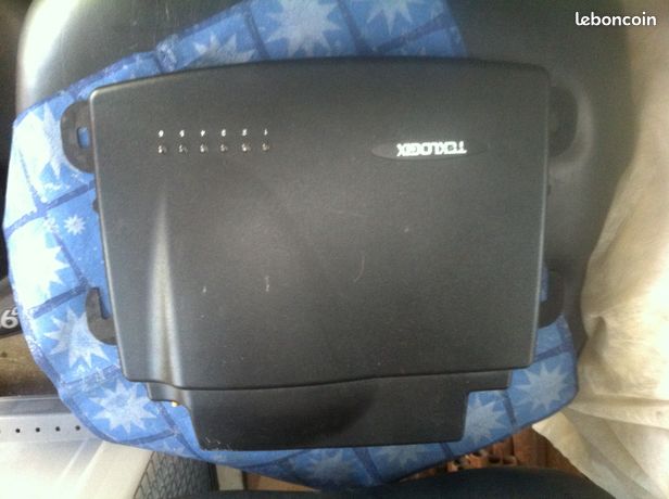 Passerelle sans fil Teklogix 9150 psion