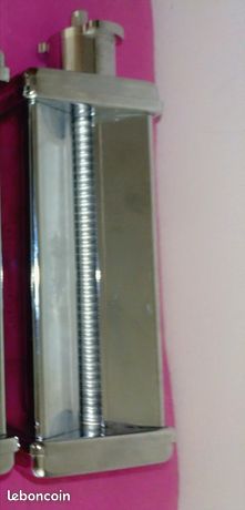 Pasta cutter spaghetti Kenwood chef et major kmix