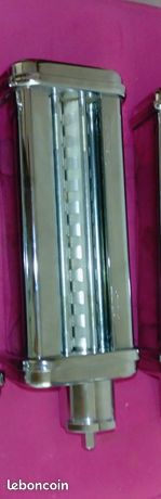 Pasta cutter tagliatelles Kenwood kmix