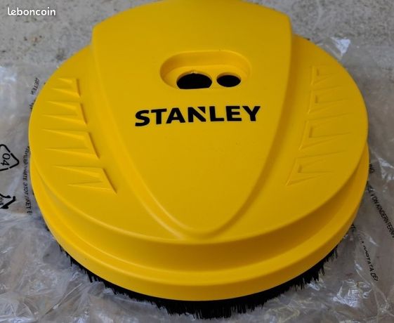 Patio Cleaner Stanley