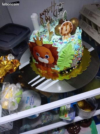 Pâtisserie