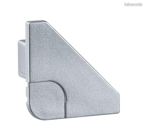 PAULMANN FUNCTION DELTA Kit de 2 - Protection d'éclairage