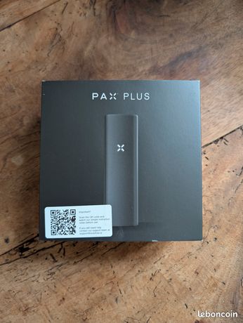 PAX Plus Complete Kit