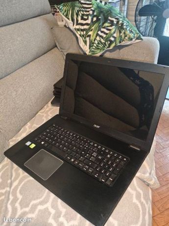 Pc Acer aspire ES-774series i3 pr pièces