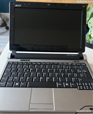 Pc aces aspire one mini
