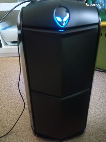 PC Alienware Aurora R4 Gaming / Bureautique