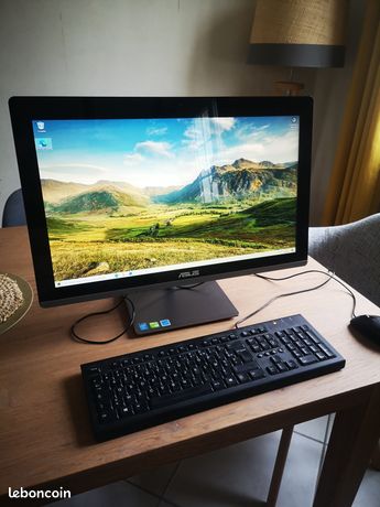 Pc asus tout en 1