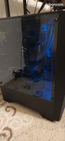 PC + boites
