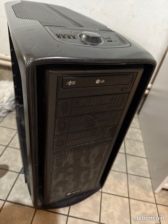 Pc complet