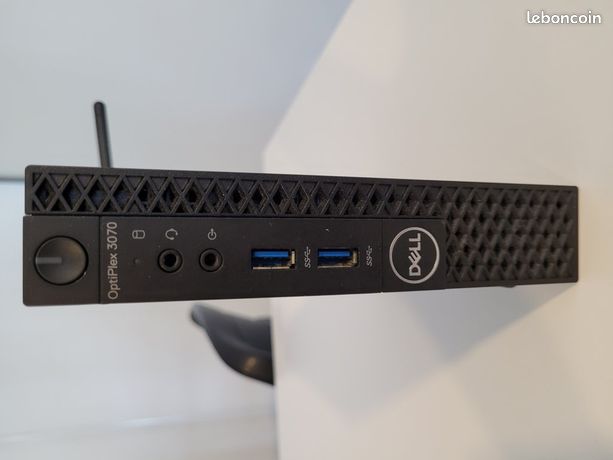 PC Dell OptiPlex 3070 Micro