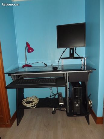 PC dell Optiplex 745