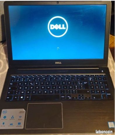 Pc Dell vostro 15 5000 Series i5