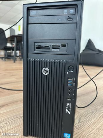 Pc + écran