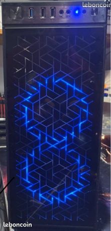 Pc fixe sous windows 11