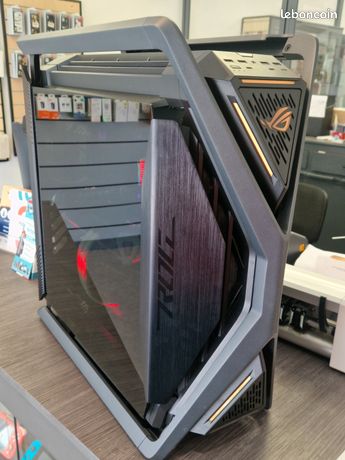 Pc gamer Asus Hyperion