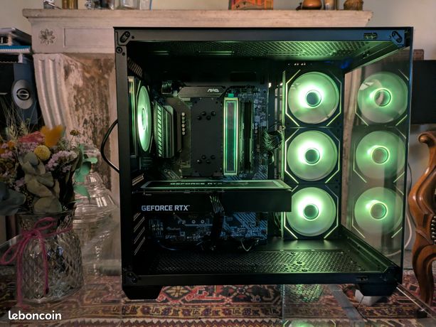 Pc gamer