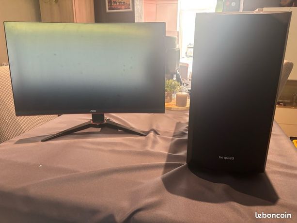 Pc Gamer fullhd
