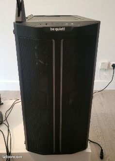 PC gamer Geforce RTX 3060 12GB 32GB de RAM 15 To de stockage WINDOWS 11