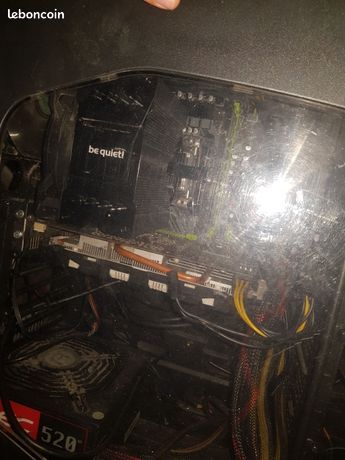 Pc gamer gtx 1060