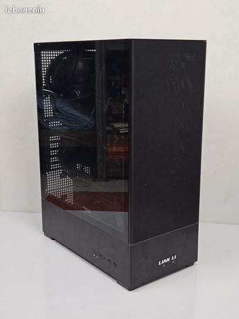 PC Gamer HAUT DE GAMME | RX 9070 XT Ryzen 9 7950X3D ASUS TUF Gaming B650M-Plus 64 Go RAM DDR5 25 To SSD 360 AIO MSI 850W WINDOWS 11 PRO