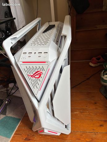 Pc gamer high end