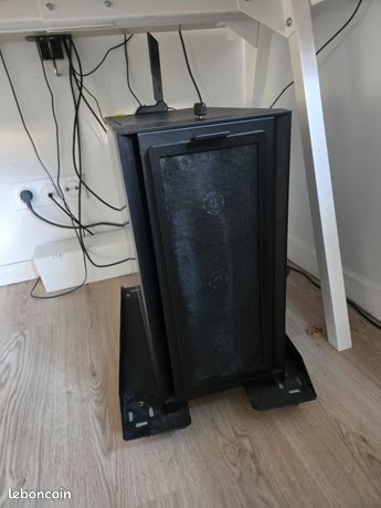 Pc gamer I7 14700k RTX 4070 Super