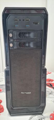 Pc GAMER Intel I3 9100F-32GB