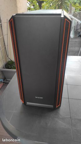 PC Gamer Intel i9-9900K/RTX 2080 super