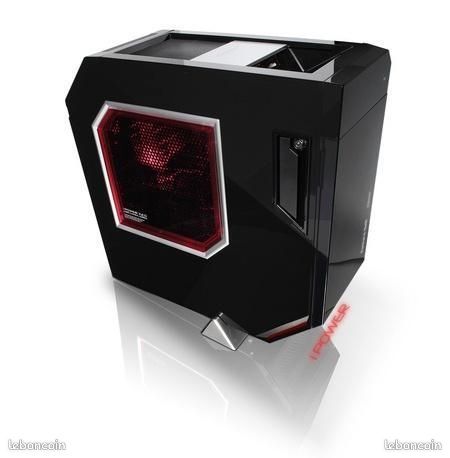 PC Gamer Packard Bell Ipower