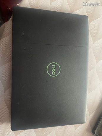 Pc Gamer portable dell g3 rtx 2060