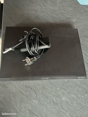 Pc GAMER portable hp victus