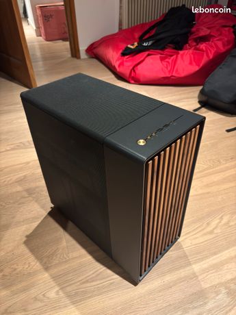 PC Gamer Ryzen 5 5600x Rx6650xt 32Go