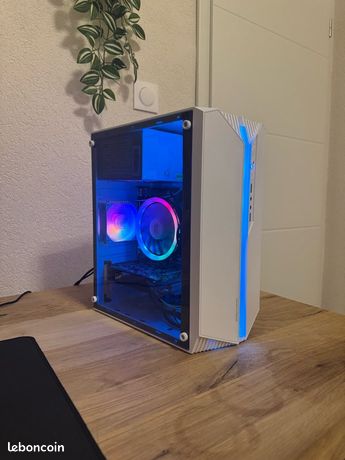 Pc gamer | Setup | Intel 5 Gtx | parfait état