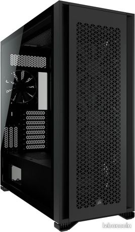 PC Gamer ultra boosté-RTX 4070TI