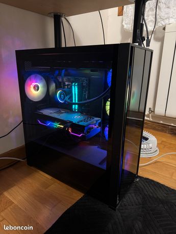 Pc gamer ultra pro
