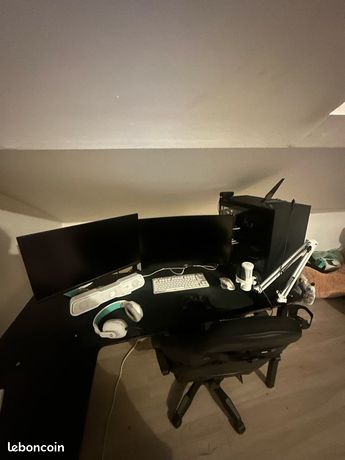 PC Gamer Ultra Puissant