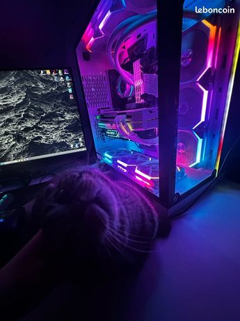 Pc gamer