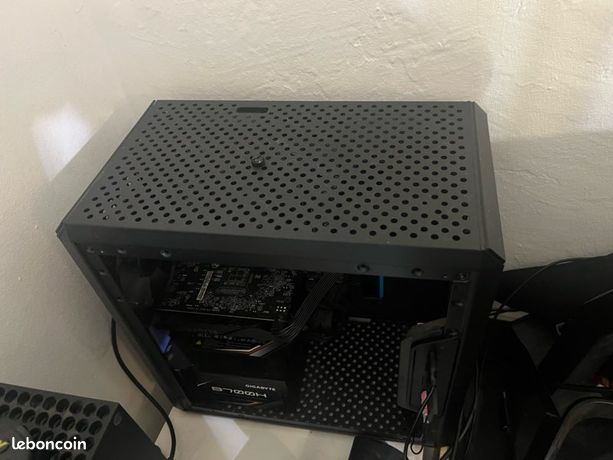 Pc gamer